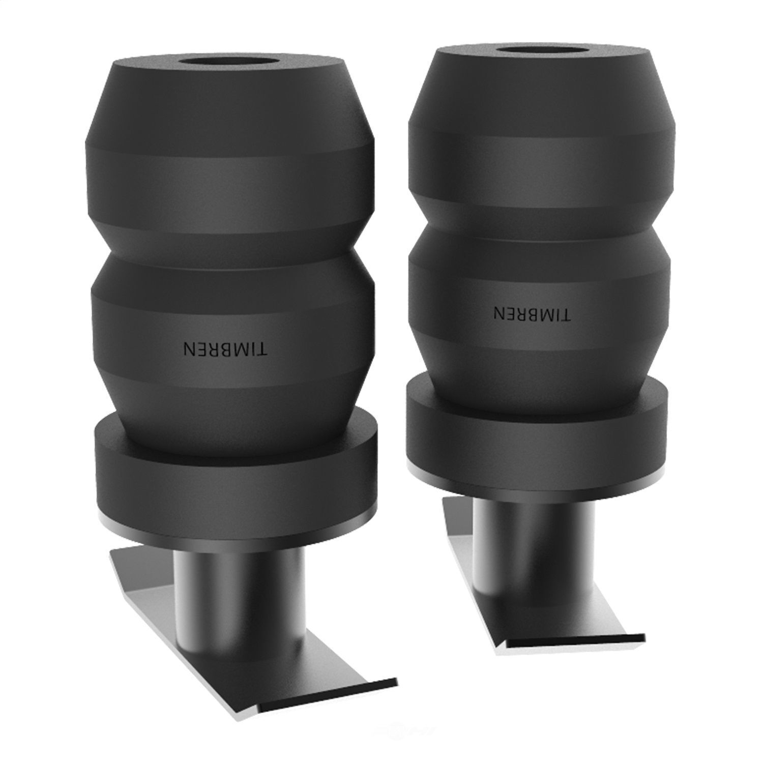 TIMBREN SES NRTTNA Suspension Rubber Helper Spring Kit