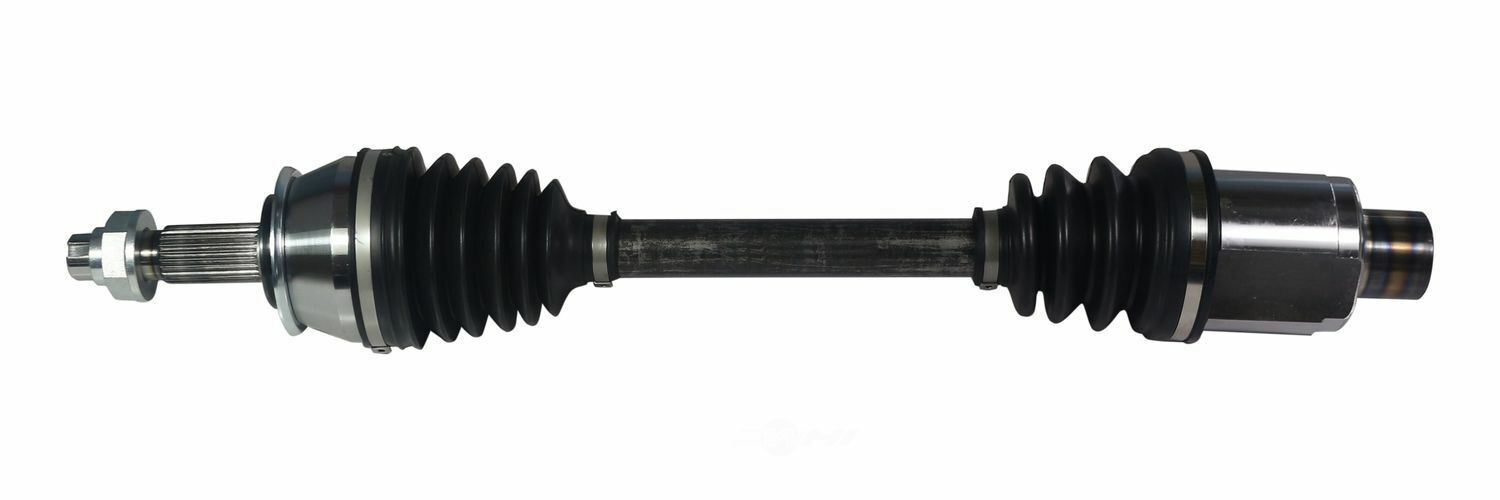 GSP North America NCV25000 CV Axle Assembly