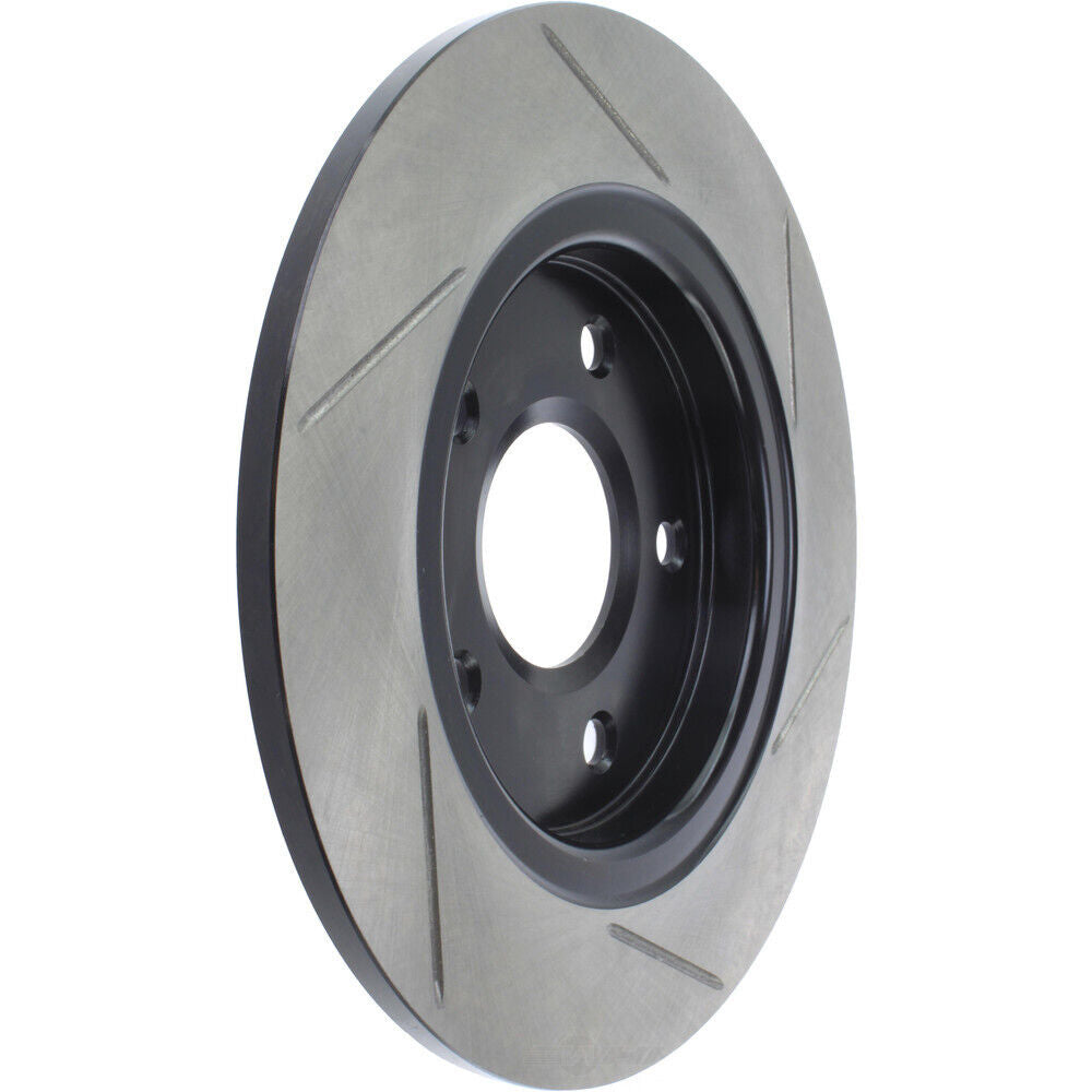 Stoptech 126.67071SR Disc Brake Rotor