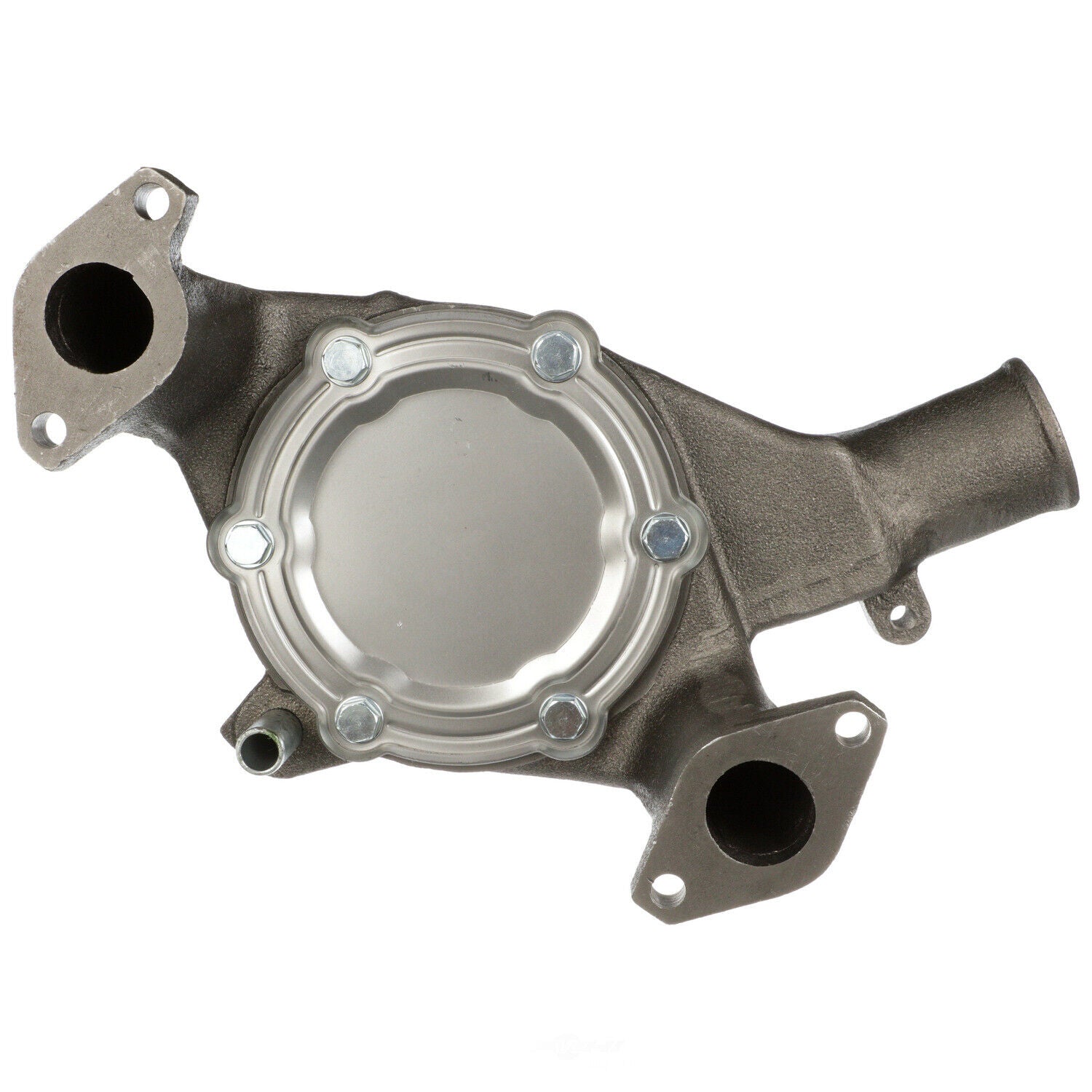 CARTER WATER PUMPS W510M Engine Water Pump