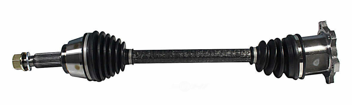 GSP North America NCV53056 CV Axle Assembly