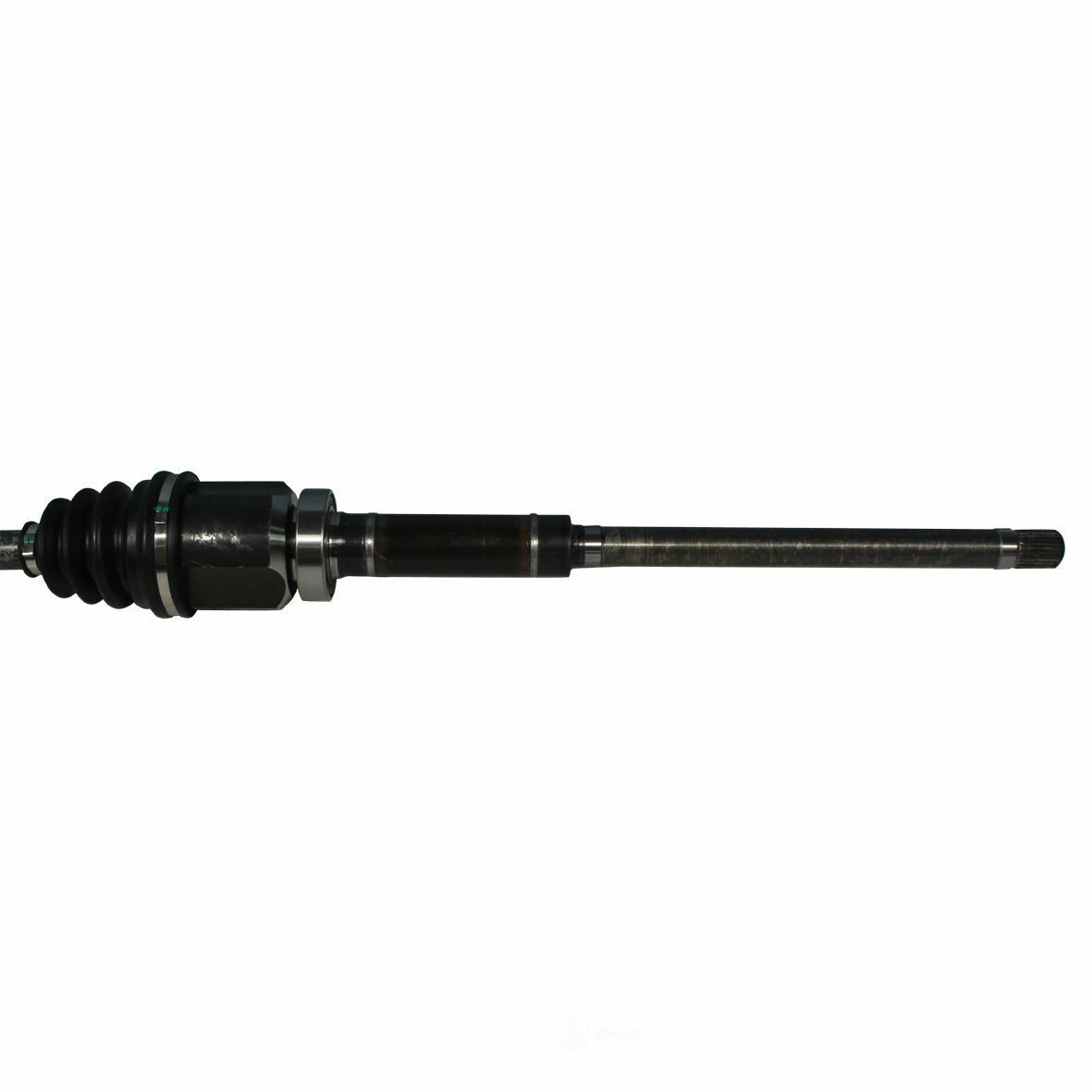 GSP North America NCV73552 CV Axle Assembly
