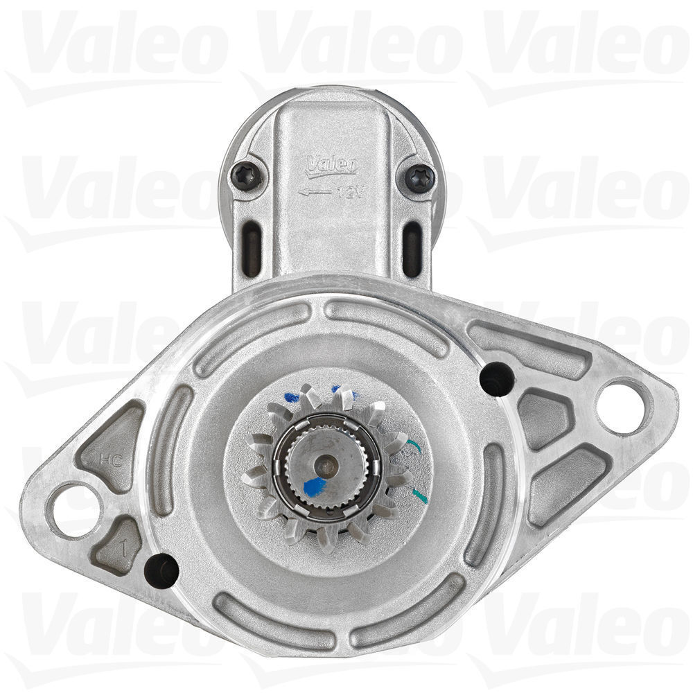 Valeo 438339 Starter Motor