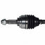 GSP North America NCV53086 CV Axle Assembly