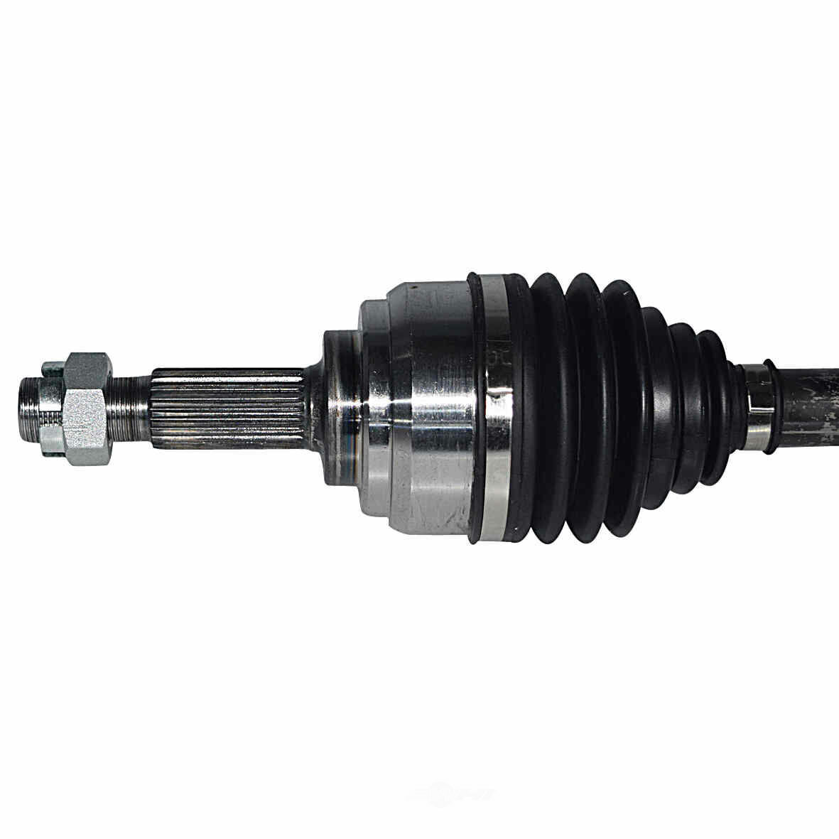 GSP North America NCV53086 CV Axle Assembly