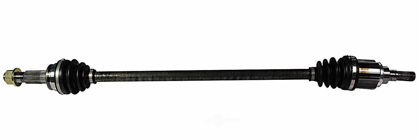 GSP North America NCV53122 CV Axle Assembly