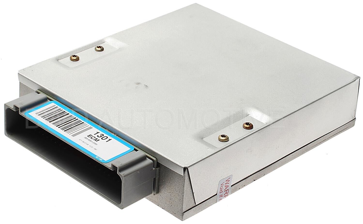 BWD ECC97 Engine Control Module (ECM)