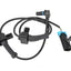 ACDelco GM Original Equipment 19367001 ABS Wheel Speed Sensor