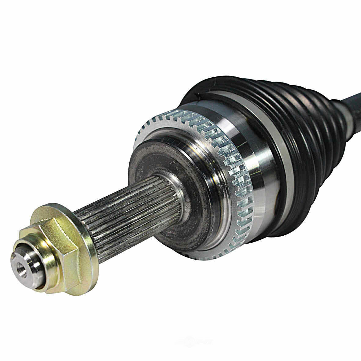 GSP North America NCV75051 CV Axle Assembly