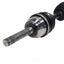 GSP North America NCV75021 CV Axle Assembly