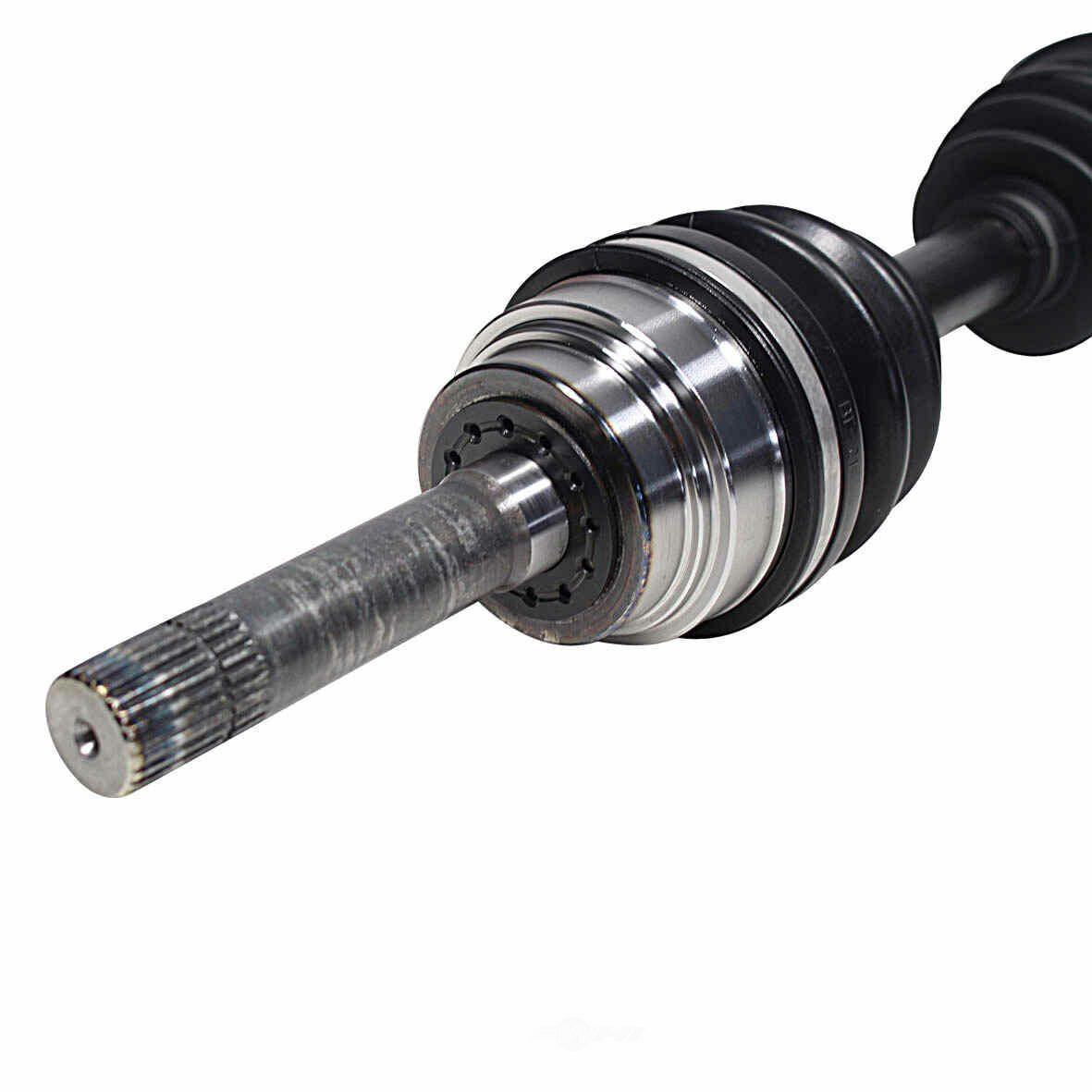 GSP North America NCV75021 CV Axle Assembly
