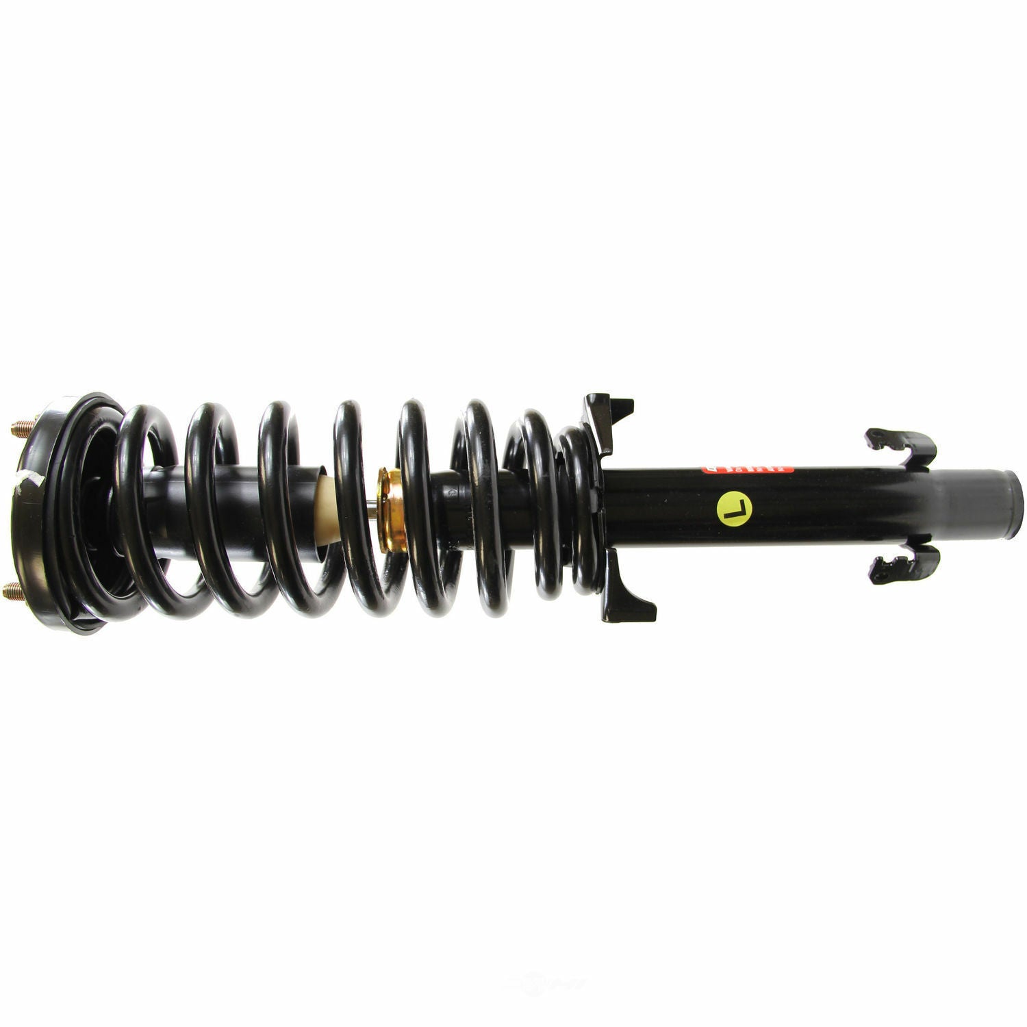 Monroe 272562L Suspension Strut and Coil Spring Assembly