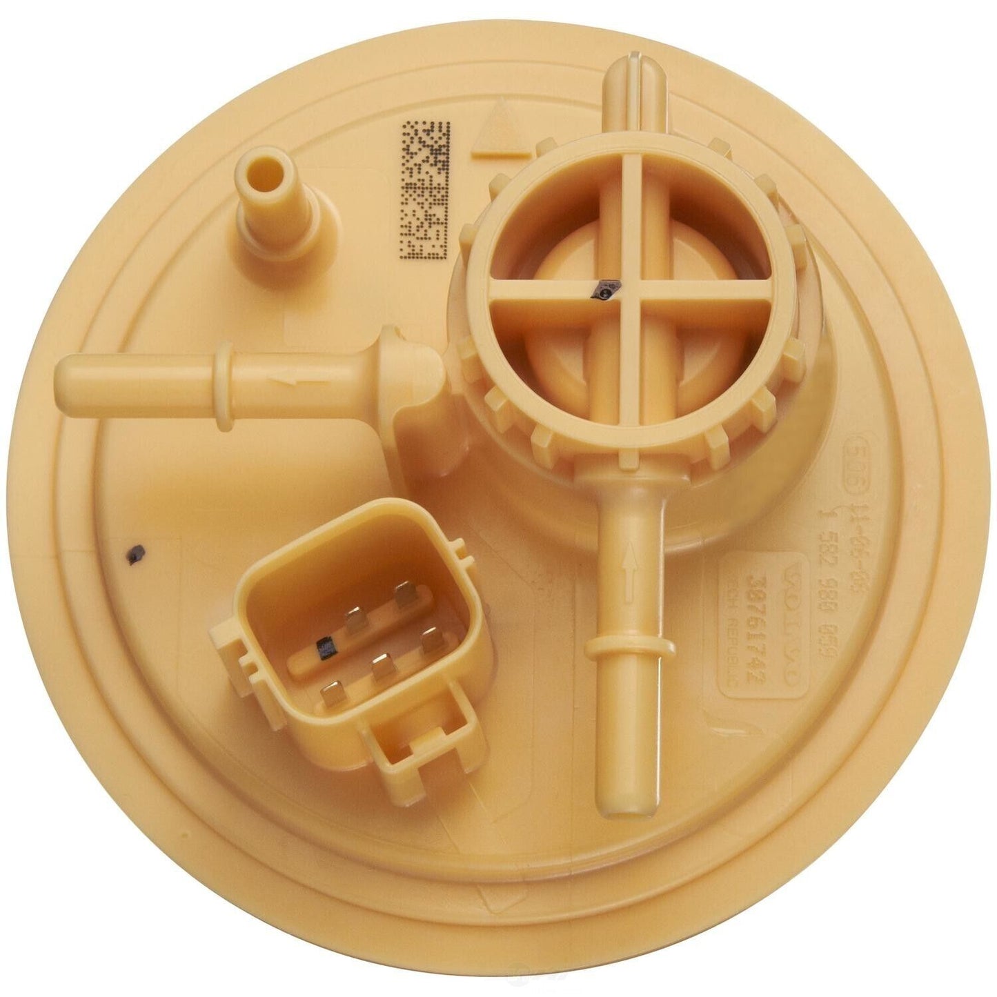 Spectra Premium Industries Inc SP5035M Fuel Pump Module Assembly