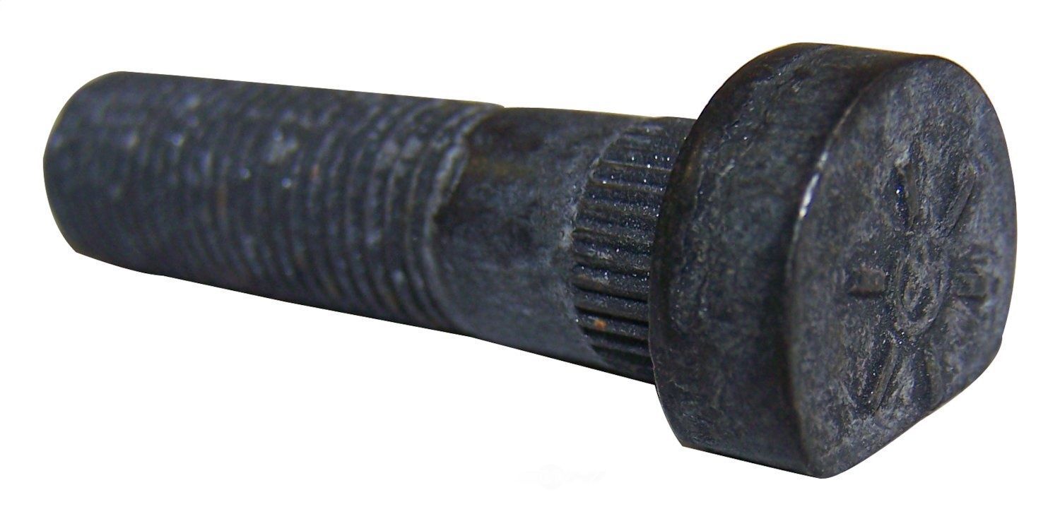 Crown Automotive Sales Co. J8124847 Spindle Nut