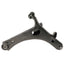 Moog RK623401 Suspension Control Arm and Ball Joint Assembly