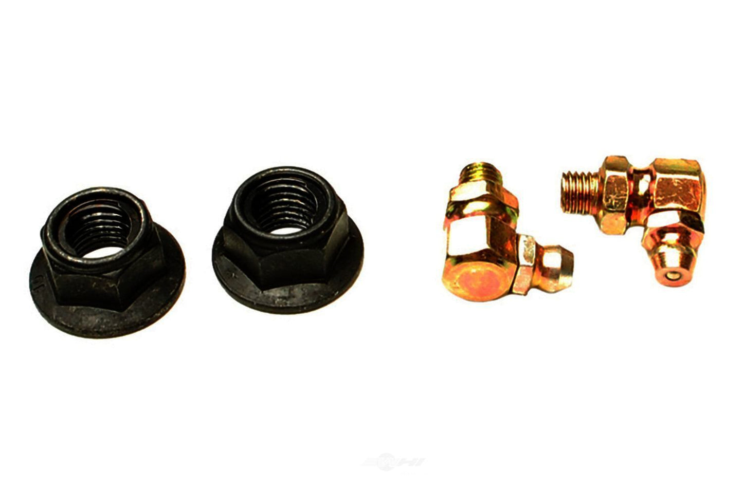 ACDelco Advantage MK80245 Suspension Stabilizer Bar Link Kit