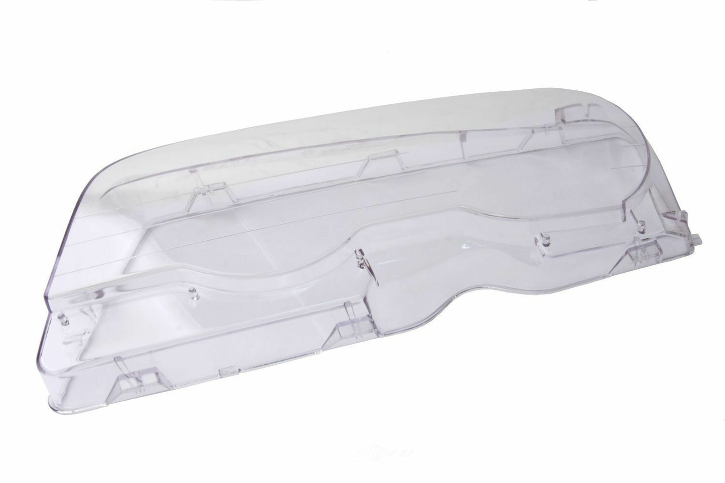 URO SHORT SKU URO-011099 Headlight Lens