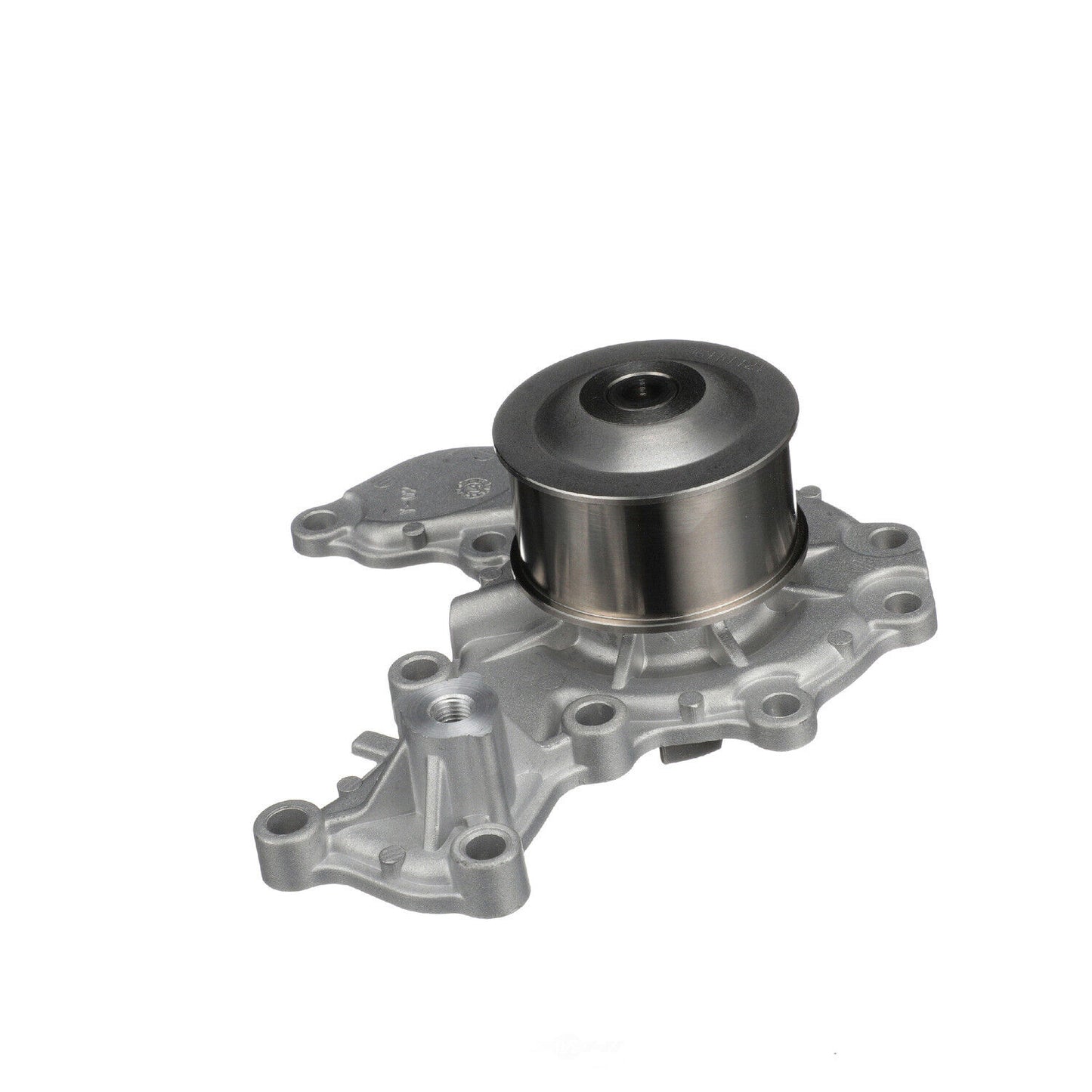CARTER WATER PUMPS W9204M Engine Water Pump
