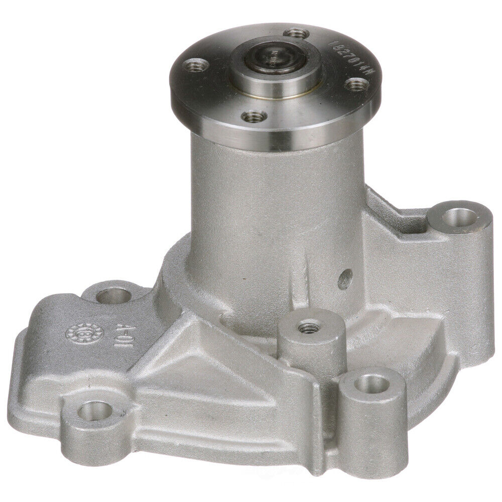 CARTER WATER PUMPS W9137M Engine Water Pump