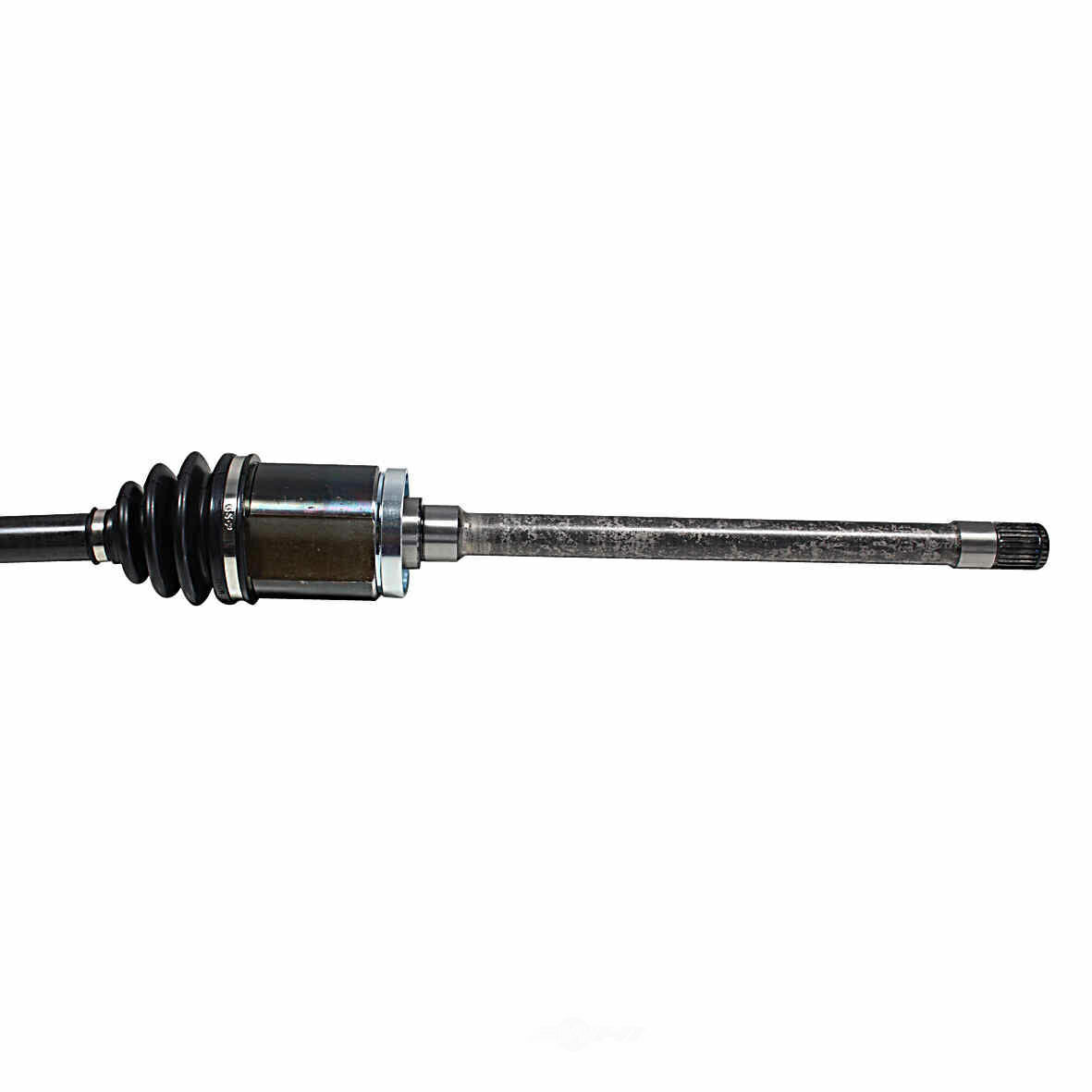 GSP North America NCV27523 CV Axle Assembly