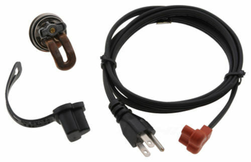 Zerostart/Temro 3100015 Engine Heater