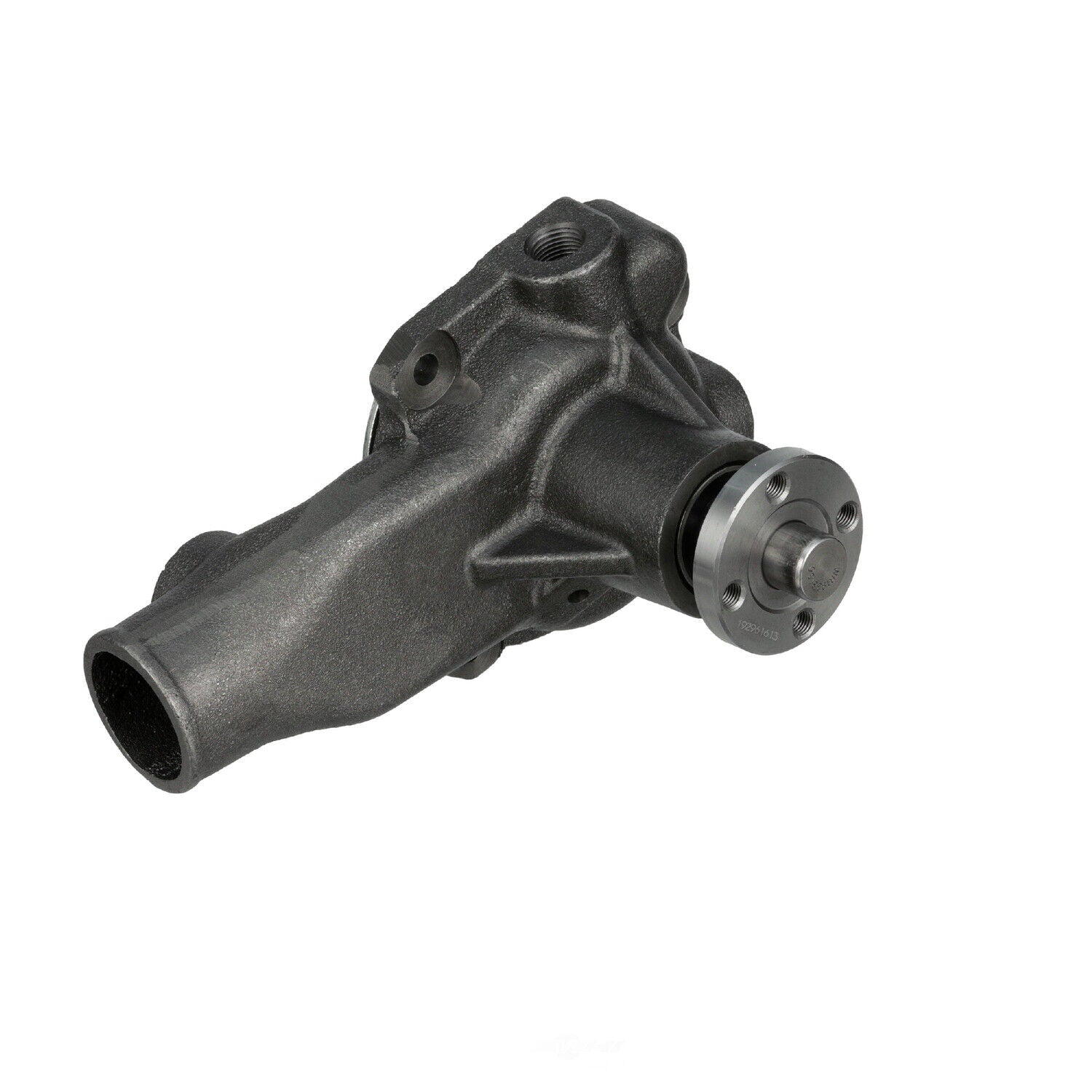 CARTER WATER PUMPS W494M Engine Water Pump