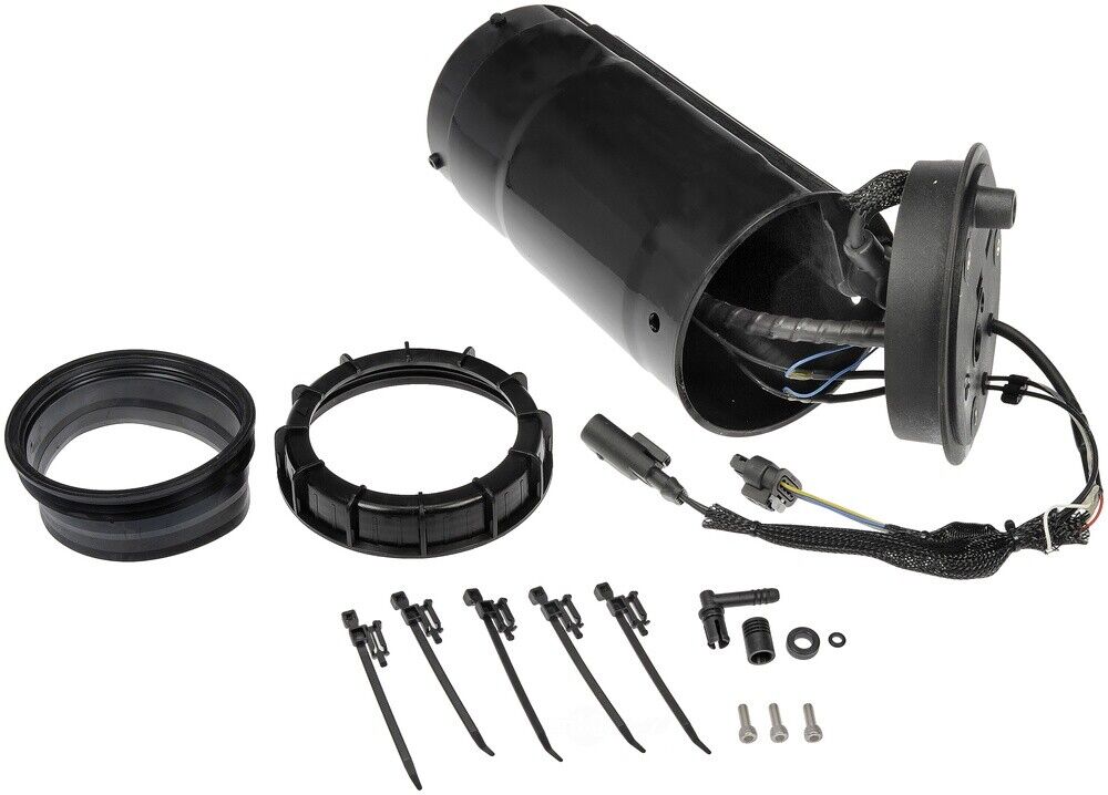 Dorman 904-375 Diesel Exhaust Fluid (DEF) Heater