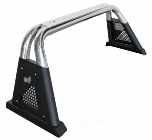 GO RHINO 915003PS Truck Bed Rack