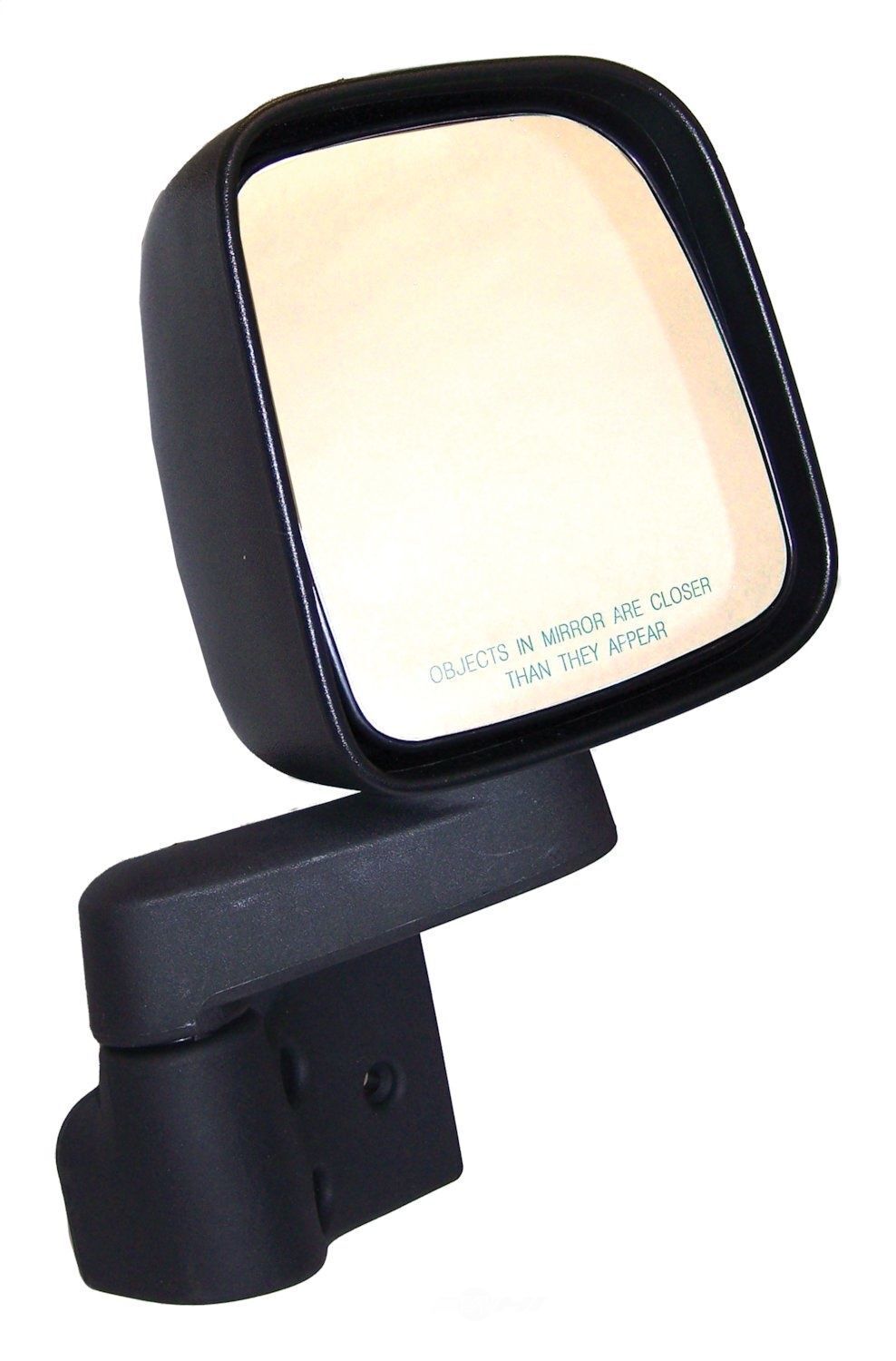 Crown Automotive Sales Co. 55395060AB Door Mirror