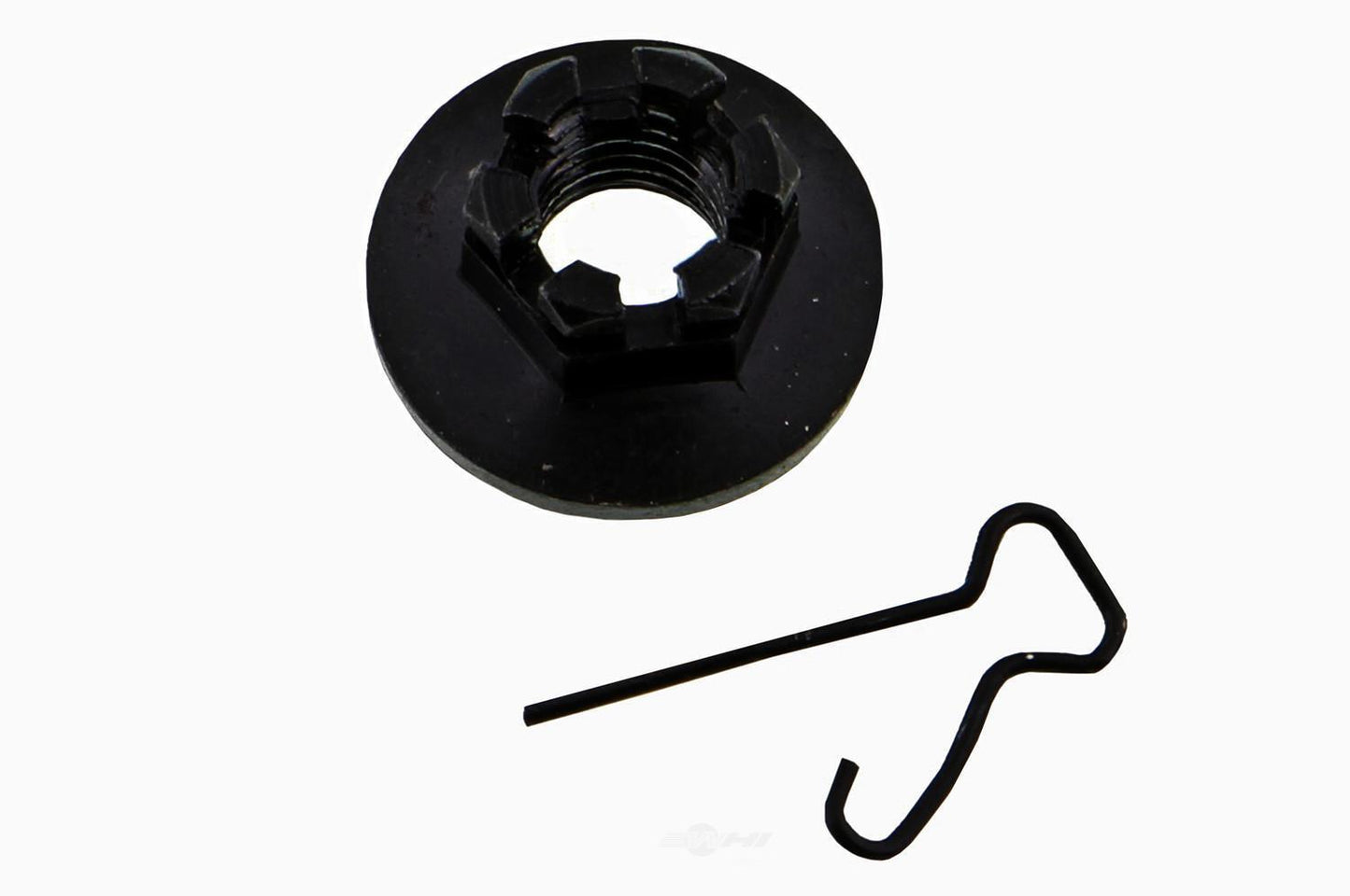 ACDelco Advantage MS601230 Suspension Control Arm and Ball Joint Assembly