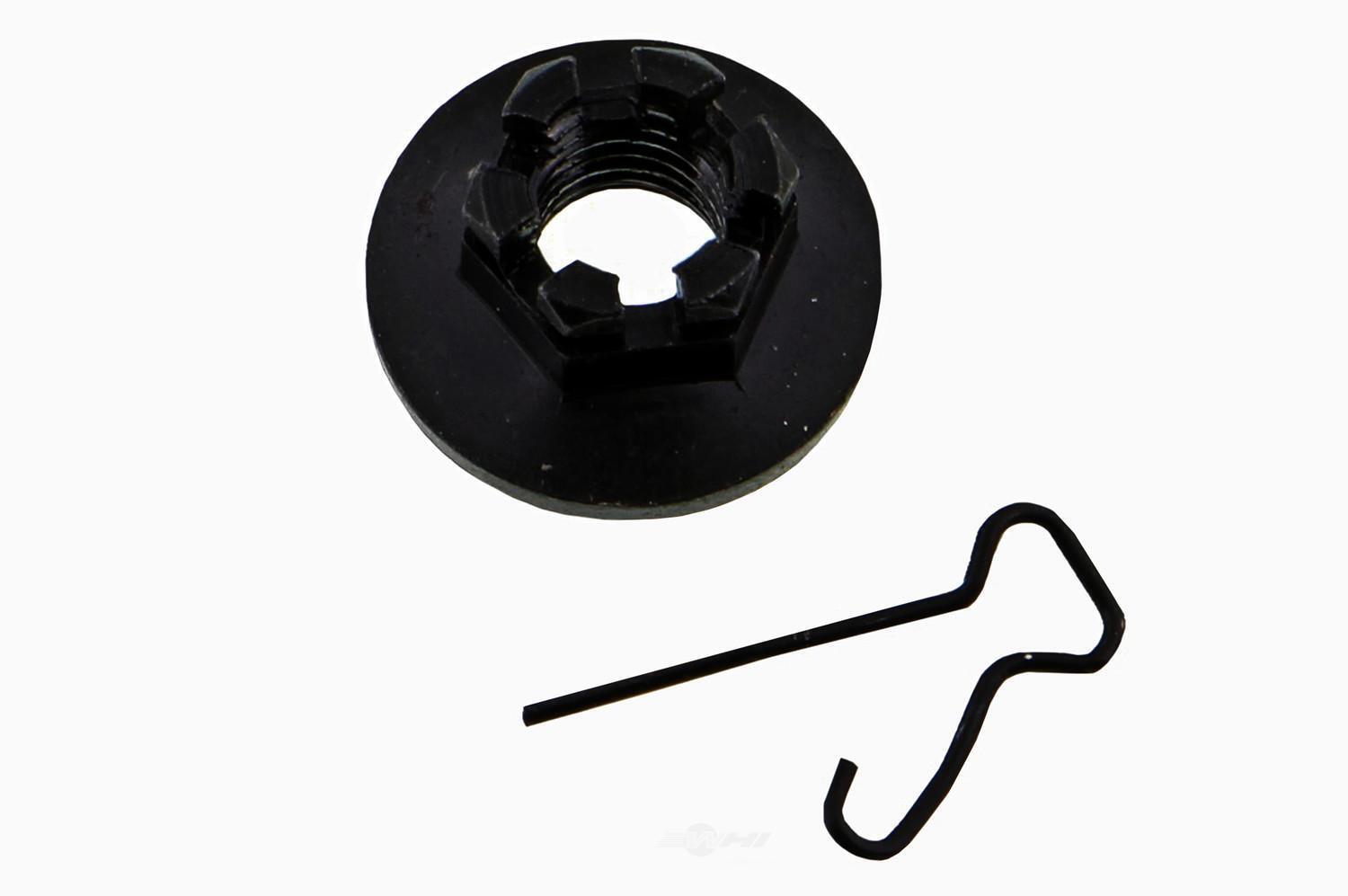 ACDelco Advantage MS601230 Suspension Control Arm and Ball Joint Assembly