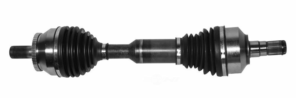 GSP North America NCV73023 CV Axle Assembly