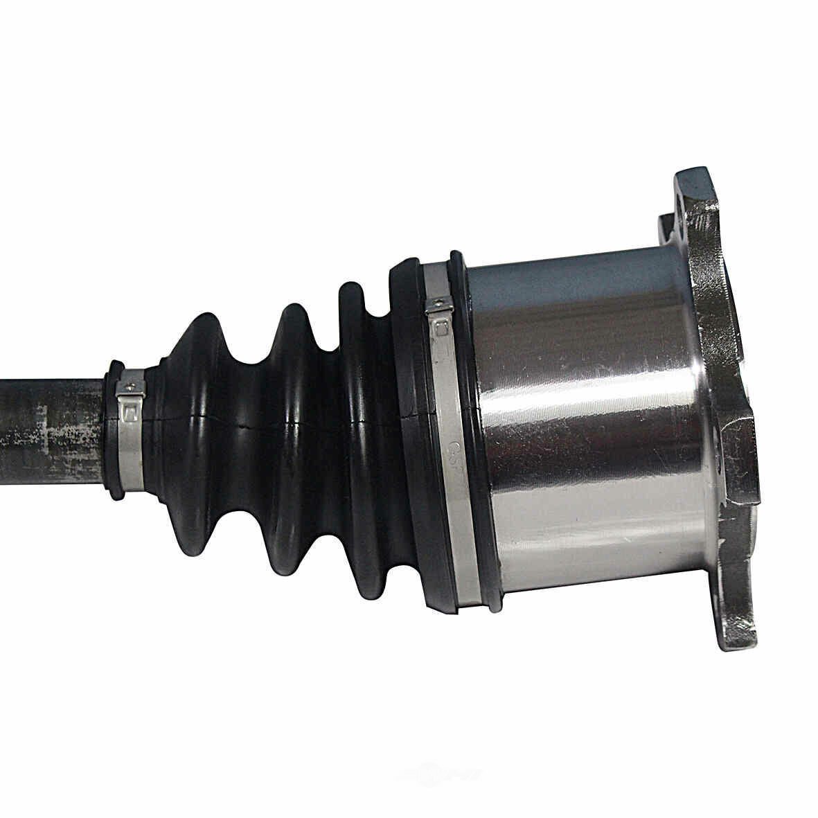 GSP North America NCV53040 CV Axle Assembly
