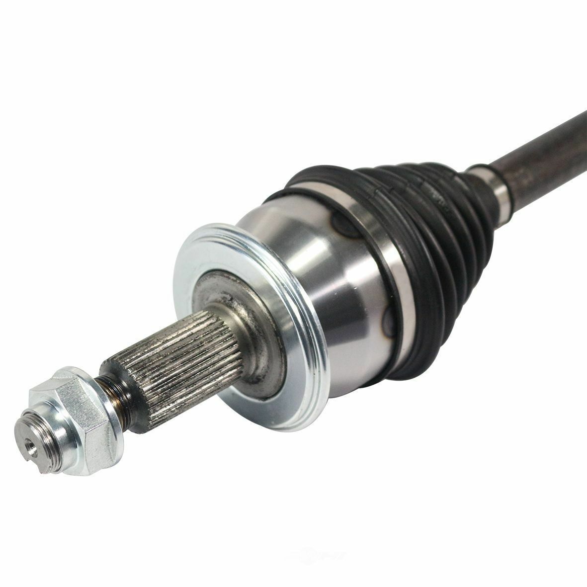 GSP North America NCV53138 CV Axle Assembly