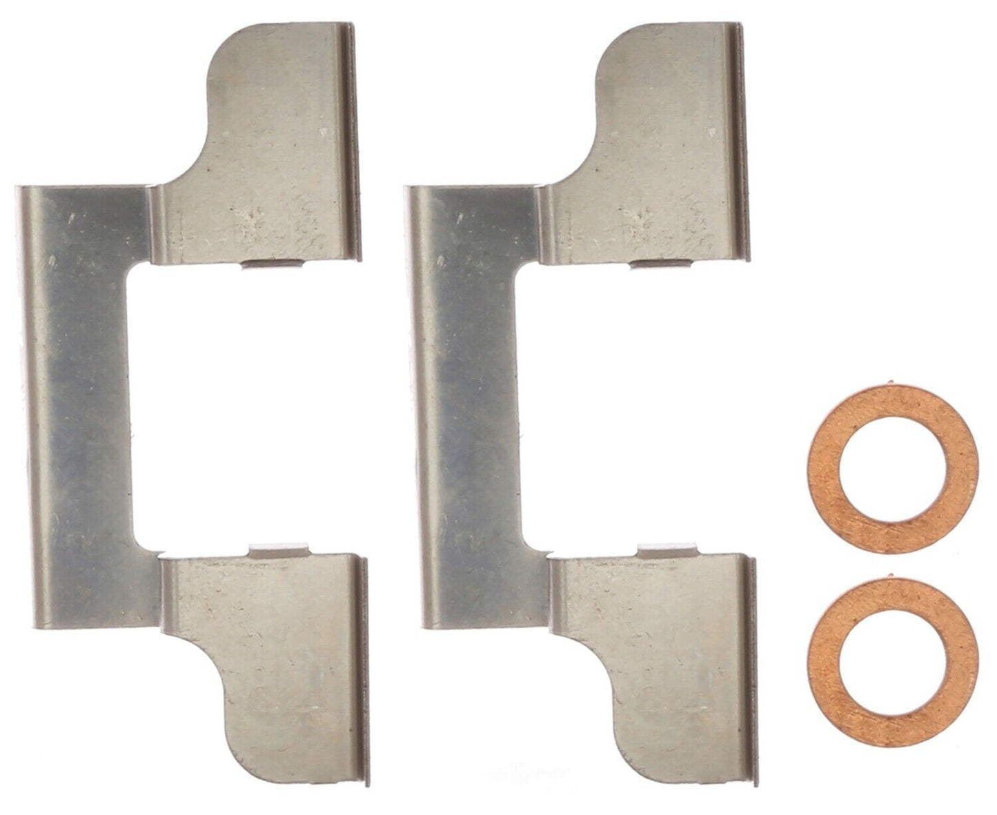 ACDelco Professional Durastop 18FR2525C Disc Brake Caliper