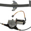 Dorman 751-043 Power Window Motor and Regulator Assembly