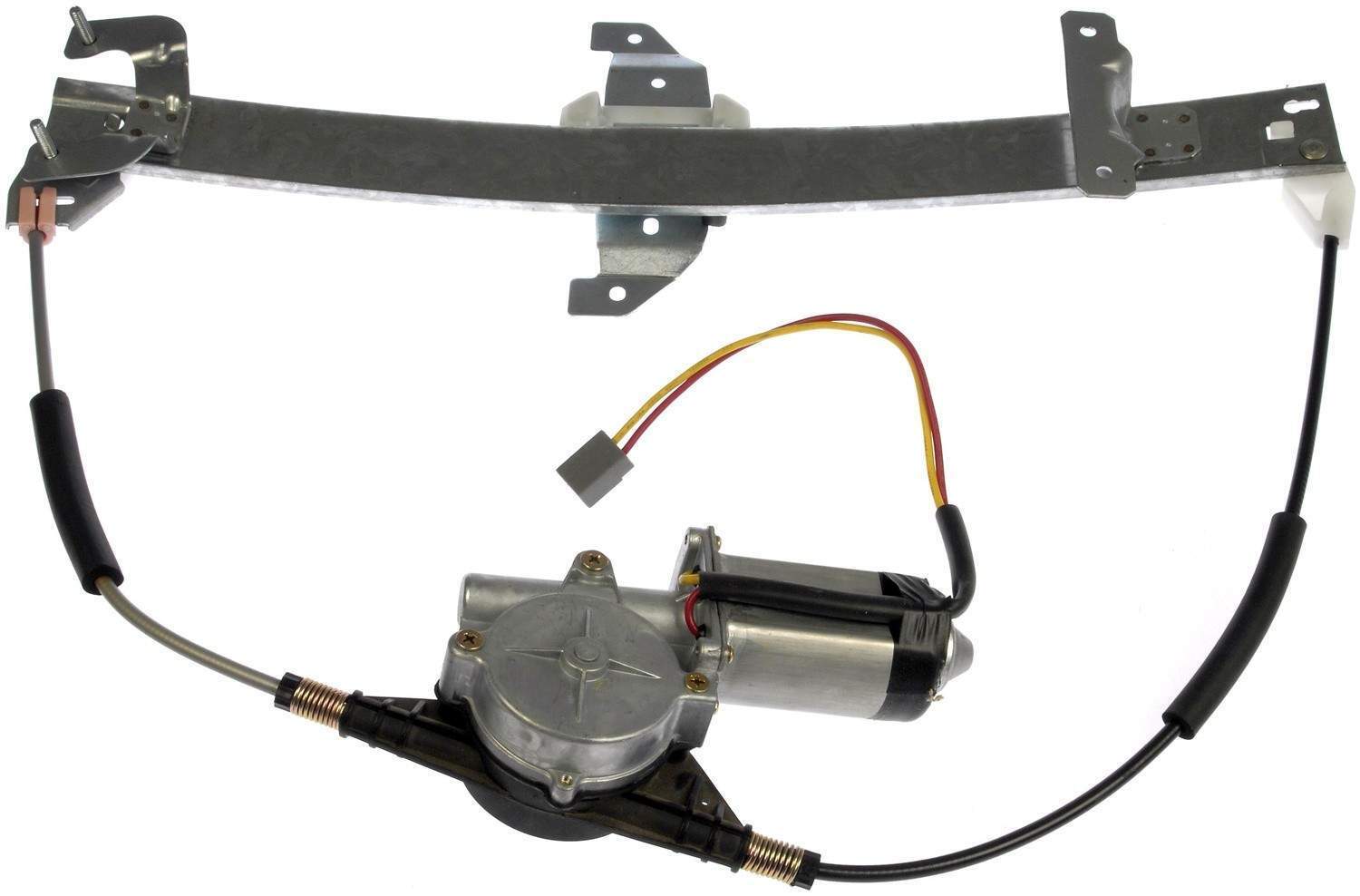Dorman 751-043 Power Window Motor and Regulator Assembly