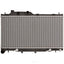 Spectra Premium Industries Inc CU13460 Radiator