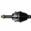 GSP North America NCV69172 CV Axle Assembly