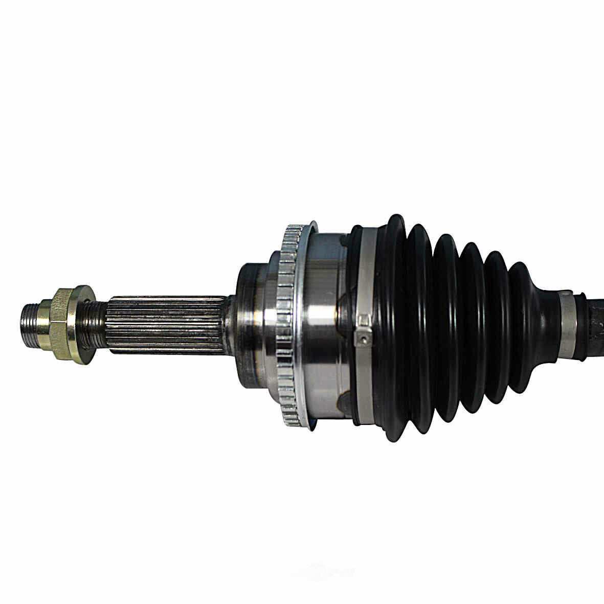 GSP North America NCV69172 CV Axle Assembly