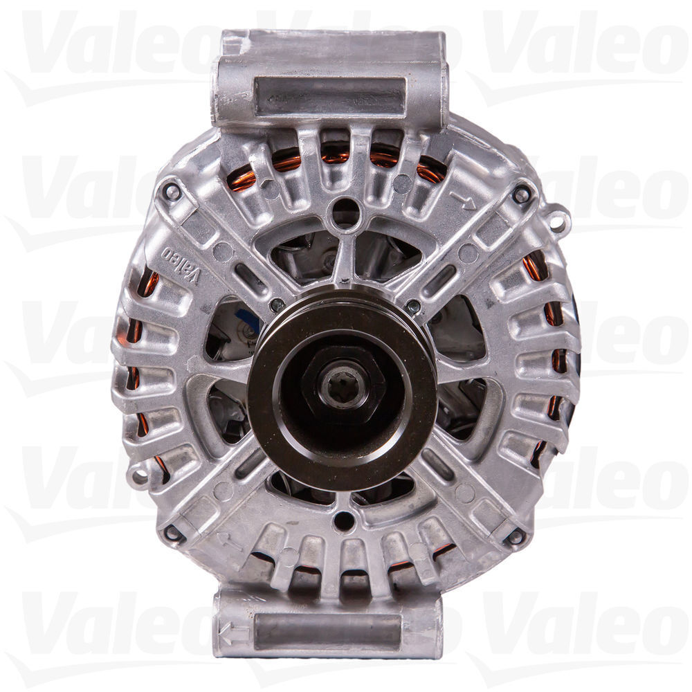 Valeo 443272 Alternator