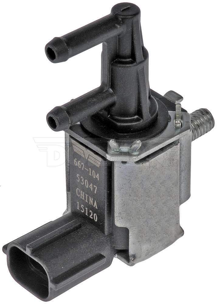 Dorman 667-104 Turbocharger Boost Solenoid
