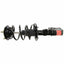 Monroe 172654 Suspension Strut and Coil Spring Assembly