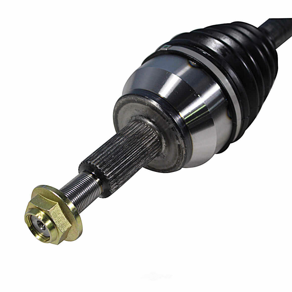 GSP North America NCV82000 CV Axle Assembly