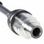 GSP North America NCV49015 CV Axle Assembly