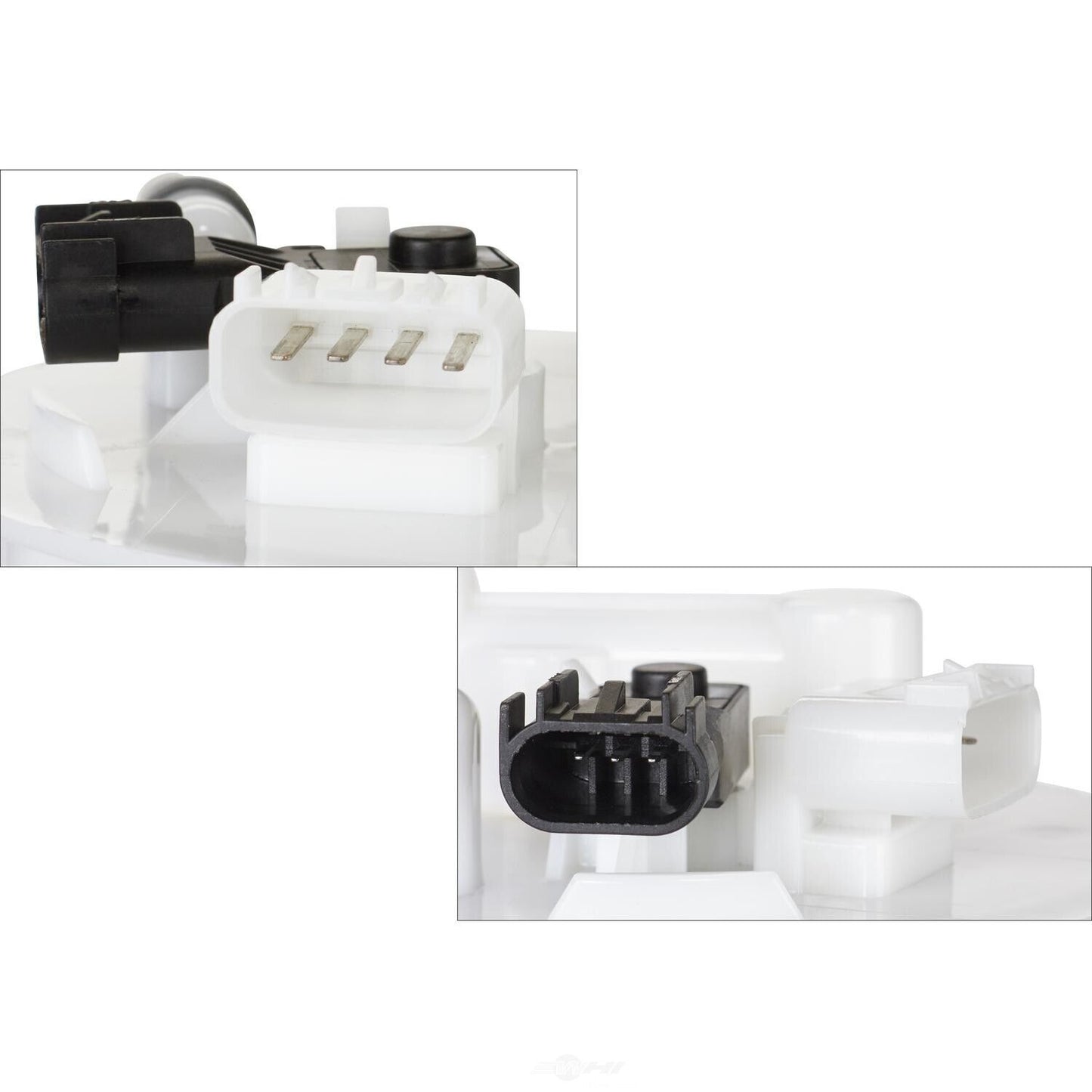 Spectra Premium Industries Inc SP6633M Fuel Pump Module Assembly