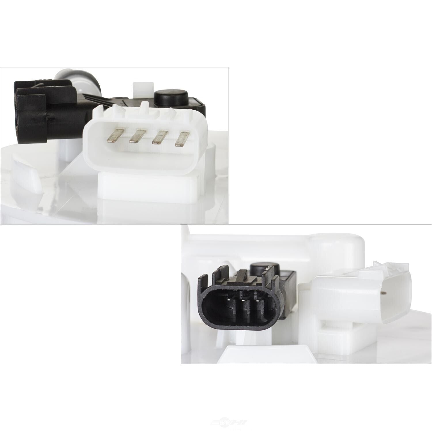 Spectra Premium Industries Inc SP6633M Fuel Pump Module Assembly