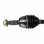 GSP North America NCV11175 CV Axle Assembly