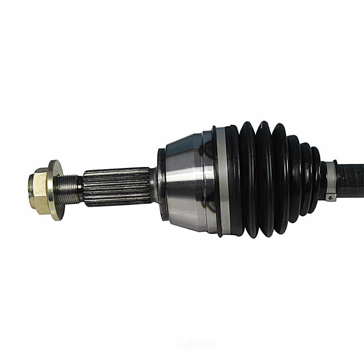 GSP North America NCV11175 CV Axle Assembly
