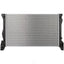 Spectra Premium Industries Inc CU13610 Radiator